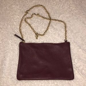 Crossbody purse